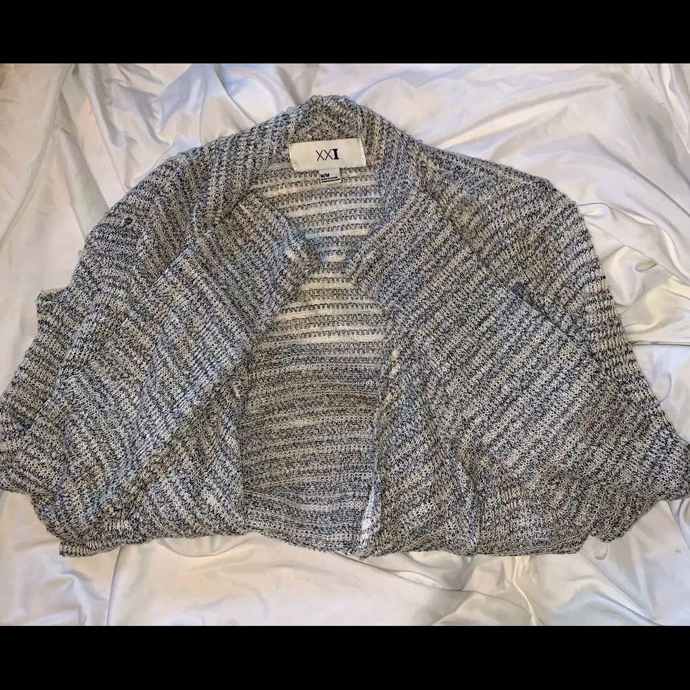 Cardigan